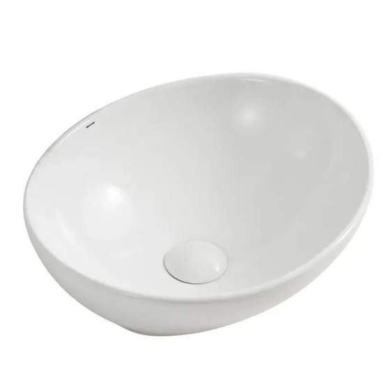 Раковина Mixxus Premium ELLIPSE-0107 345х265х120 (MP6525)