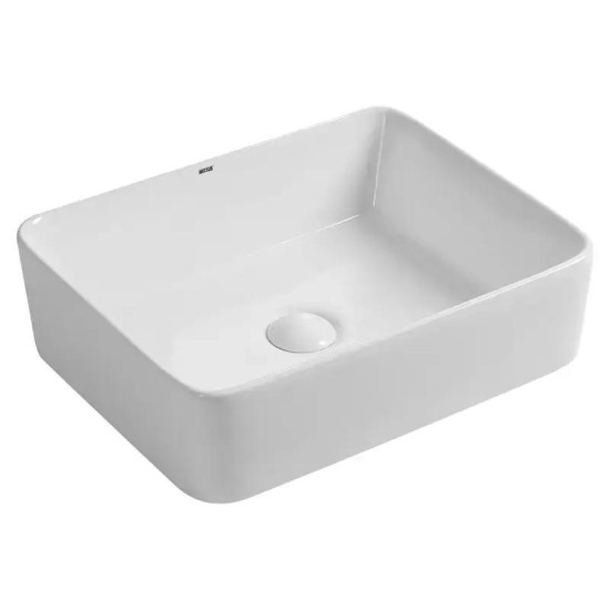 Раковина Mixxus Premium QUADRO-0103 480х370х130 (MP6514)