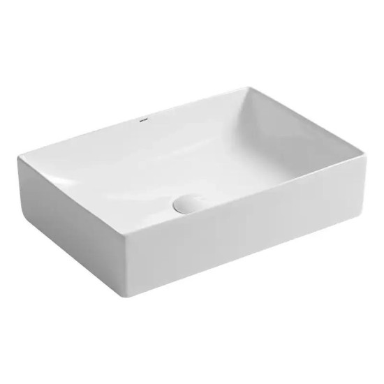 Раковина Mixxus Premium QUADRO-0104 500х350х120 (MP6515)