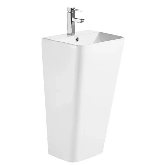 Раковина Mixxus STYLE-1101 440х380х830 (MI6696)