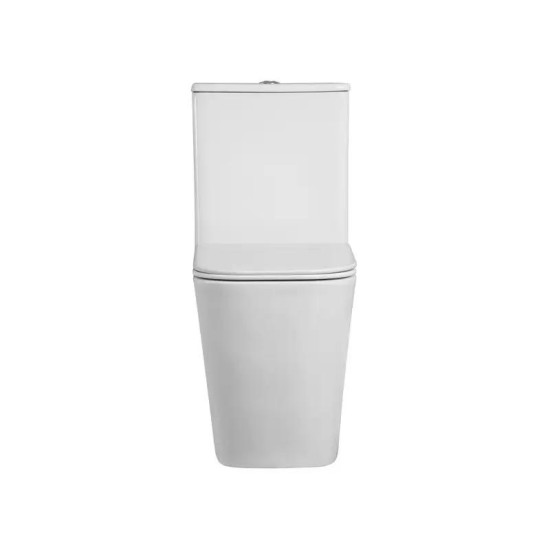 Унитаз-компакт Mixxus QUADRO-0404-T1 660х360х820 TORNADO 1.0 (MI6688)
