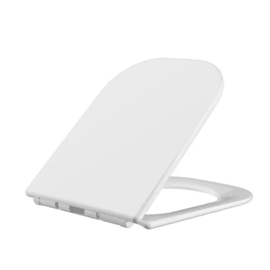 Унитаз-компакт Mixxus QUADRO-0404-T1 660х360х820 TORNADO 1.0 (MI6688)