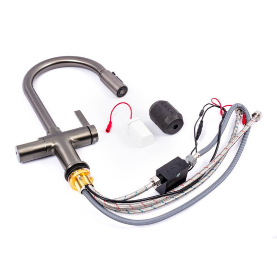 Кухонный смеситель Valeso NSC087