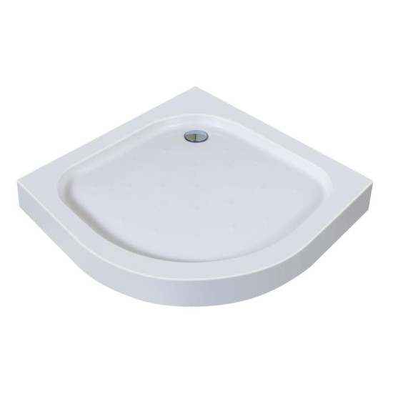 Душовий піддон Eger 599-0808R сифон у комплекті