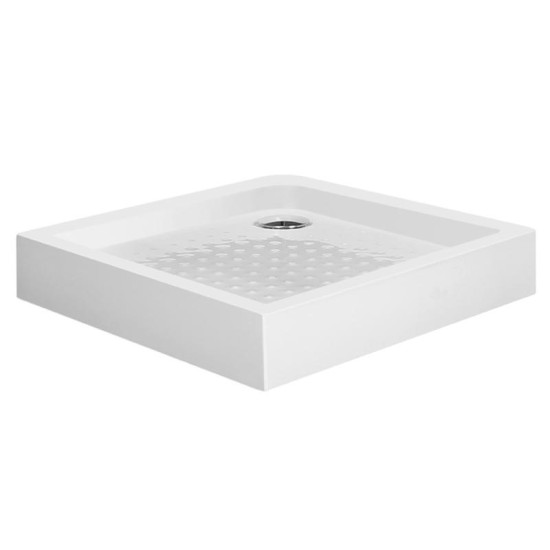 Душовий піддон Eger VI`Z 599-0909S сифон у комплекті