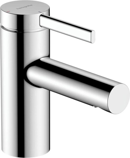 Змішувач для раковини Hansgrohe ZESIS S 70 CoolStart 74715000