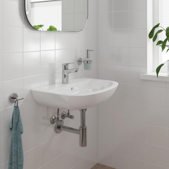 Набор смесителей Grohe BauLoop UA123214S1