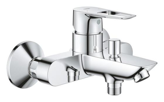 Набор смесителей Grohe BauLoop UA123214S1