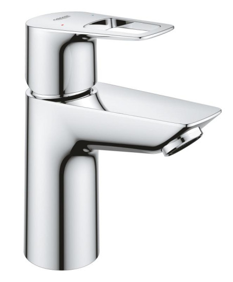 Набор смесителей Grohe BauLoop UA123214S1