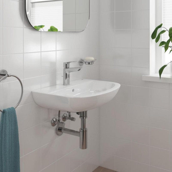Набір змішувачів Grohe BauLoop UA123215M1