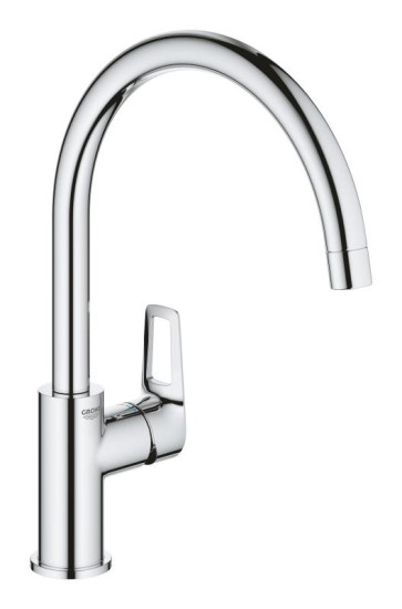 Набор смесителей Grohe BauLoop UA123225K3