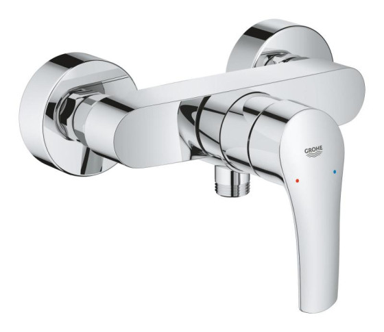 Набір змішувачів Grohe Eurosmart UA123244M1