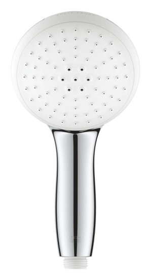 Душова система прихованого монтажу Grohe Grohtherm с Tempesta 250 (1039960000)