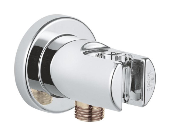 Душова система прихованого монтажу Grohe Grohtherm с Tempesta 250 (1039960000)