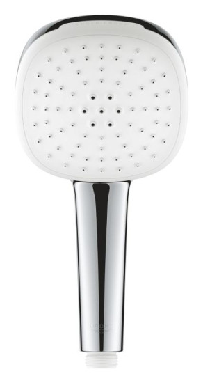 Душевая система скрытого монтажа Grohe Grohtherm с Tempesta 250 Cube (1039950000)