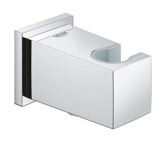 Душевая система скрытого монтажа Grohe Grohtherm с Tempesta 250 Cube (1039950000)