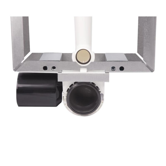 Бачок прихованого монтажу Qtap Nest QT0134M429