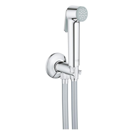 Гігієнічний душ із змішувачем Grohe QuickFix BauLoop 2904200B