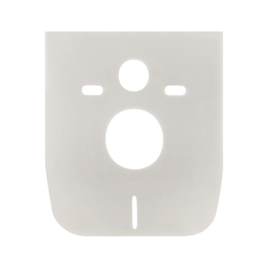 Інсталяція для унітазу Qtap Nest STQT0133M425 + M06028CRM