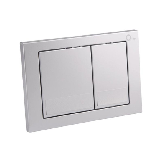 Інсталяція для унітазу Qtap Nest STQT0133M425 + M06029SAT