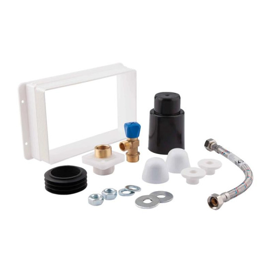 Інсталяція для унітазу Qtap Nest STQT0133M425 + M06029SAT