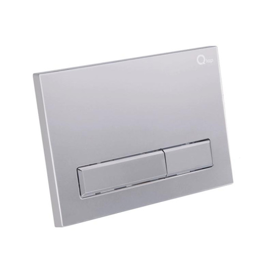 Інсталяція для унітазу Qtap Nest STQT0133M425 + M08382SAT
