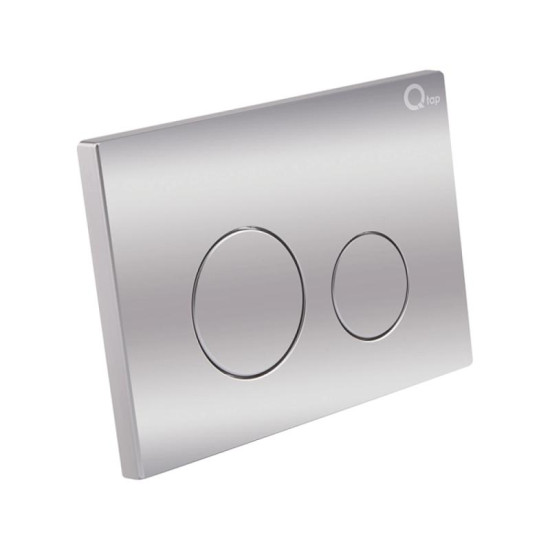 Інсталяція для унітазу Qtap Nest STQT0133M425 + M11112CRM