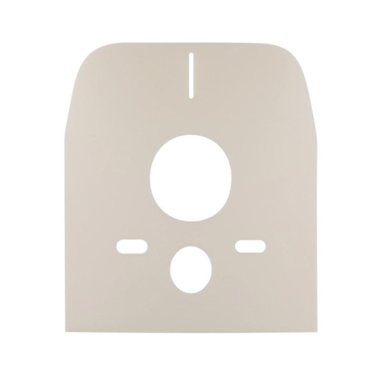 Інсталяція для унітазу Qtap Nest Uni QT0233M370