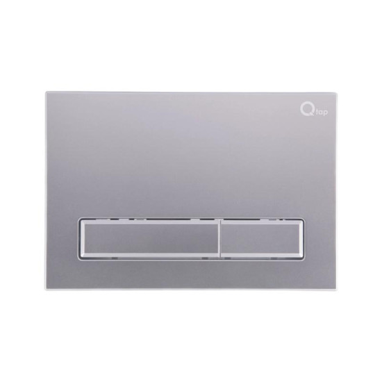 Панель змиву Qtap Nest QT0111M08382SAT