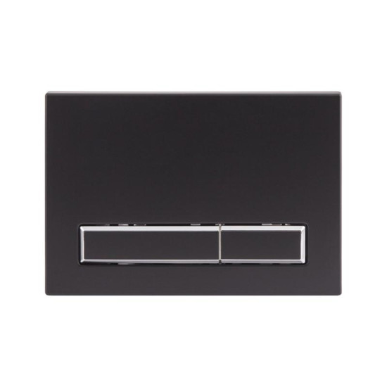 Панель змиву Qtap Nest QT0111M08V1091MB