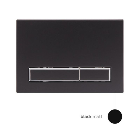 Панель змиву Qtap Nest QT0111M08V1091MB