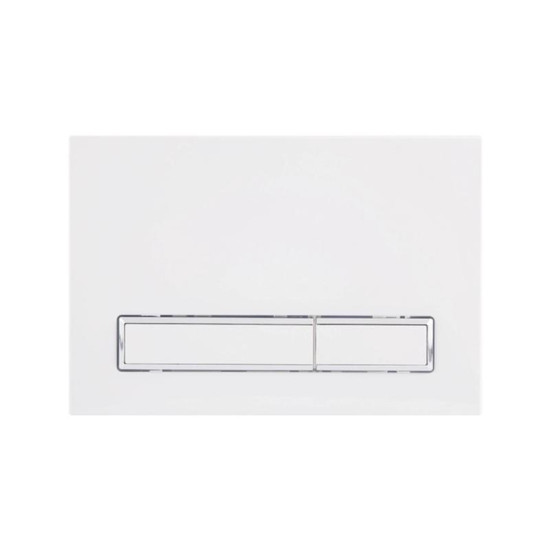 Панель змиву Qtap Nest QT0111M08V1384W