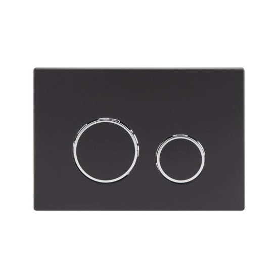 Панель змиву Qtap Nest QT0111M11V1146MB
