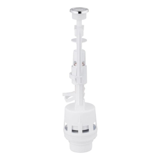 Комплект для бачка унітазу Agua KIT42 з боковим підведенням 1/2"