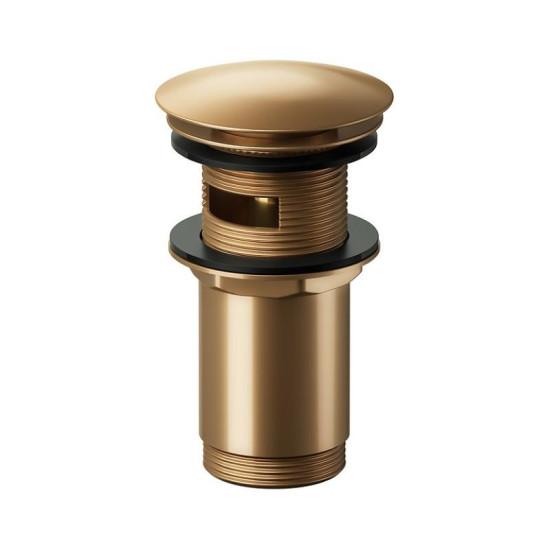 Донний клапан Cersanit Click-Clack S951-846