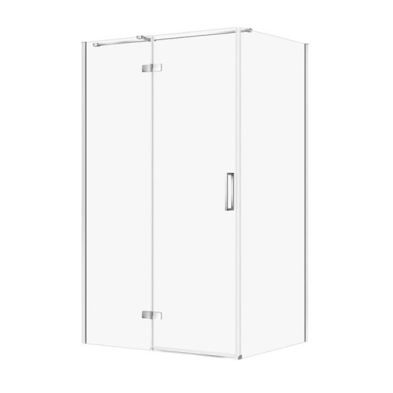 Душова кабіна Cersanit JOTA 120х90х195 L S160-026