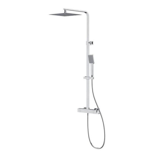 Душова система Cersanit BARI S951-838