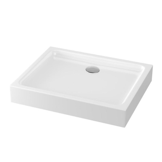 Душовий піддон Cersanit Tako 100х80х16 S204-027