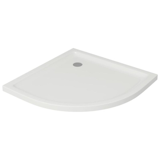 Душевой поддон Cersanit Tako 80x4 S204-001