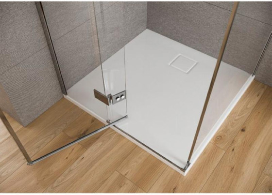 Душевой поддон Cersanit Tako 90х4 SLIM S204-022