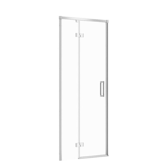 Душові двері Cersanit Larga 80х195 L S932-119