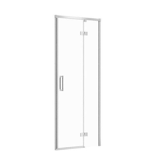 Душові двері Cersanit Larga 80х195 R S932-115
