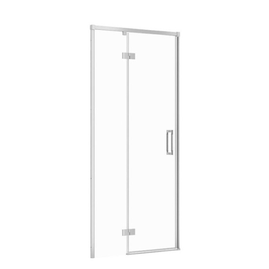 Душові двері Cersanit Larga 90х195 L S932-120