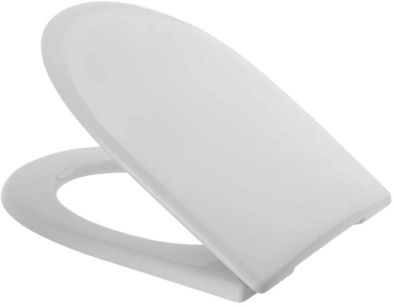 Кришка+сидіння Cersanit Eko K98-0235