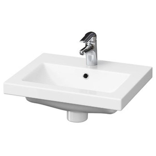 Раковина Cersanit Como 50 K32-038