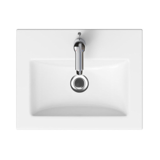 Раковина Cersanit Como 50 K32-038