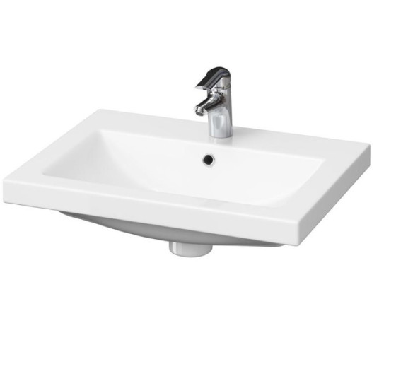 Раковина Cersanit Como 60 K32-037