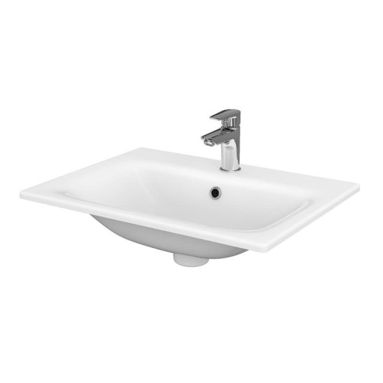 Раковина Cersanit Moduo 60 K116-043