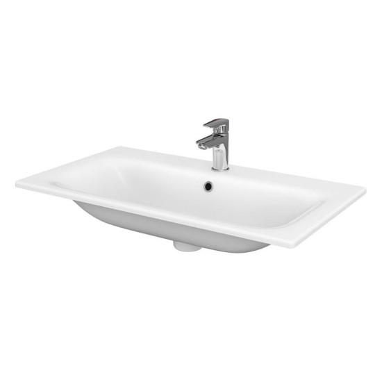 Раковина Cersanit Moduo 80 K116-044