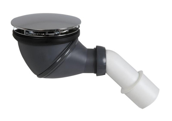 Сифон для душового піддону Cersanit S904-006